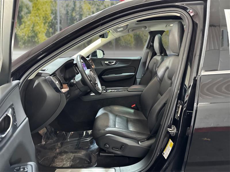 Volvo XC60 Recharge T8 Plus Bright AWD 2023