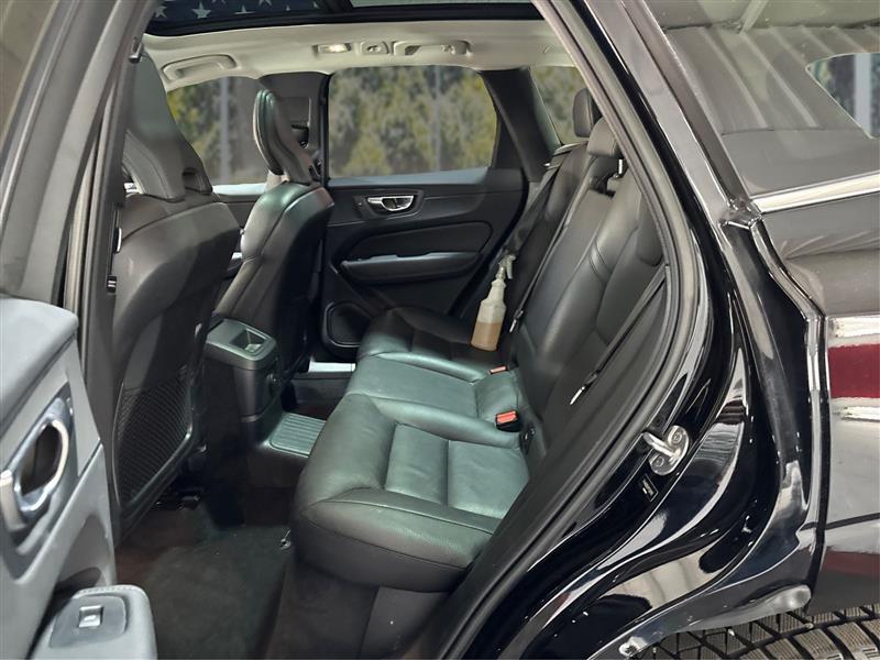 Volvo XC60 Recharge T8 Plus Bright AWD 2023