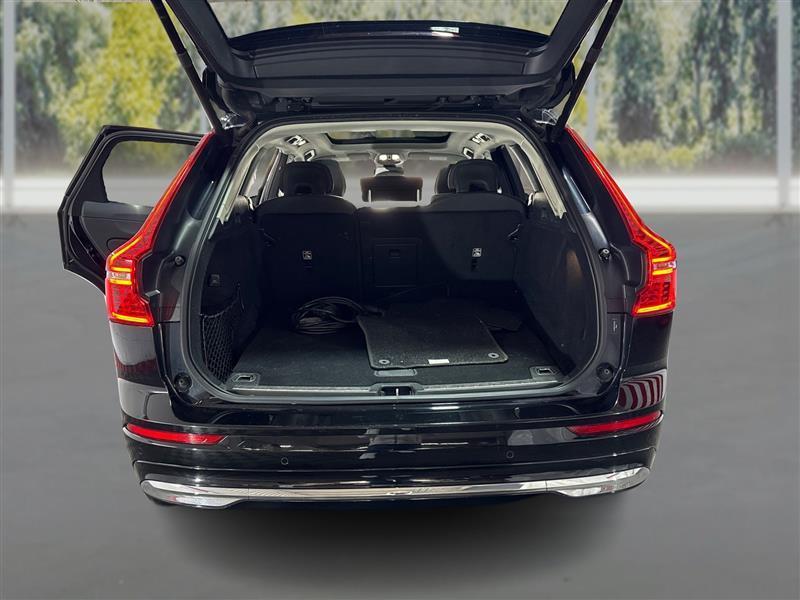 Volvo XC60 Recharge T8 Plus Bright AWD 2023