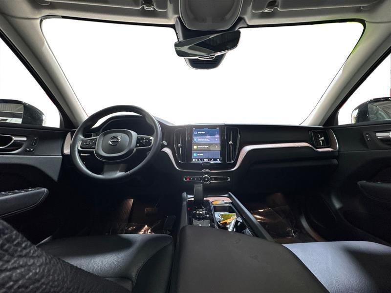 Volvo XC60 Recharge T8 Plus Bright AWD 2023