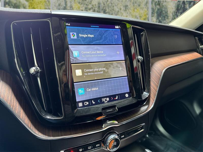 Volvo XC60 Recharge T8 Plus Bright AWD 2023