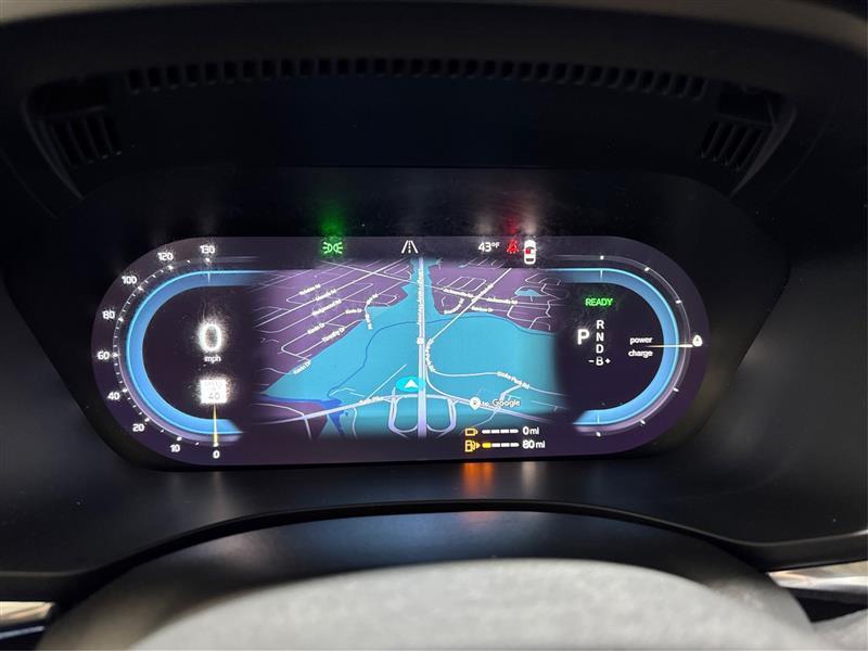 Volvo XC60 Recharge T8 Plus Bright AWD 2023