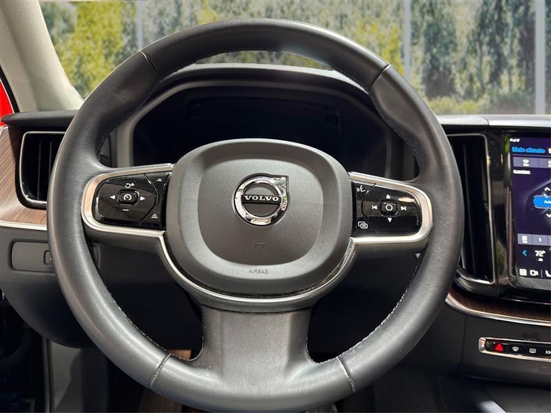 Volvo XC60 Recharge T8 Plus Bright AWD 2023