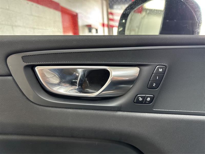 Volvo XC60 Recharge T8 Plus Bright AWD 2023