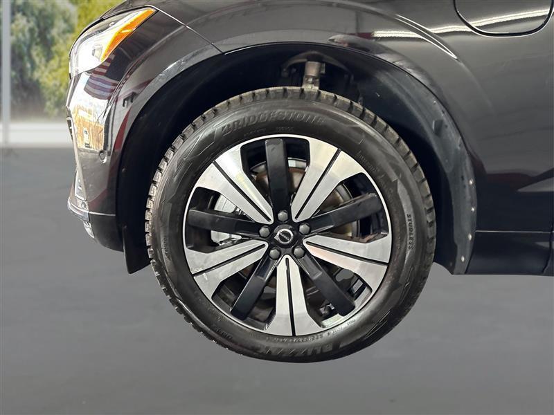 Volvo XC60 Recharge T8 Plus Bright AWD 2023