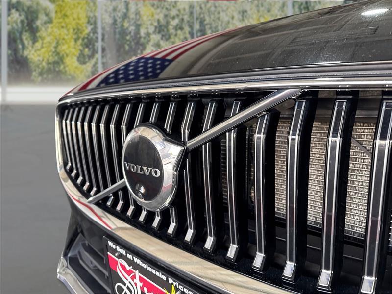 Volvo XC60 Recharge T8 Plus Bright AWD 2023