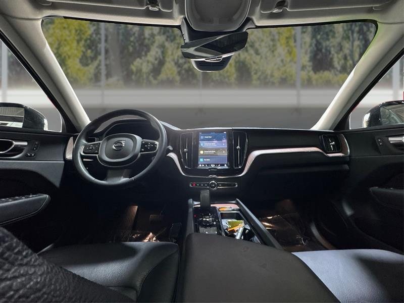 Volvo XC60 Recharge T8 Plus Bright AWD 2023