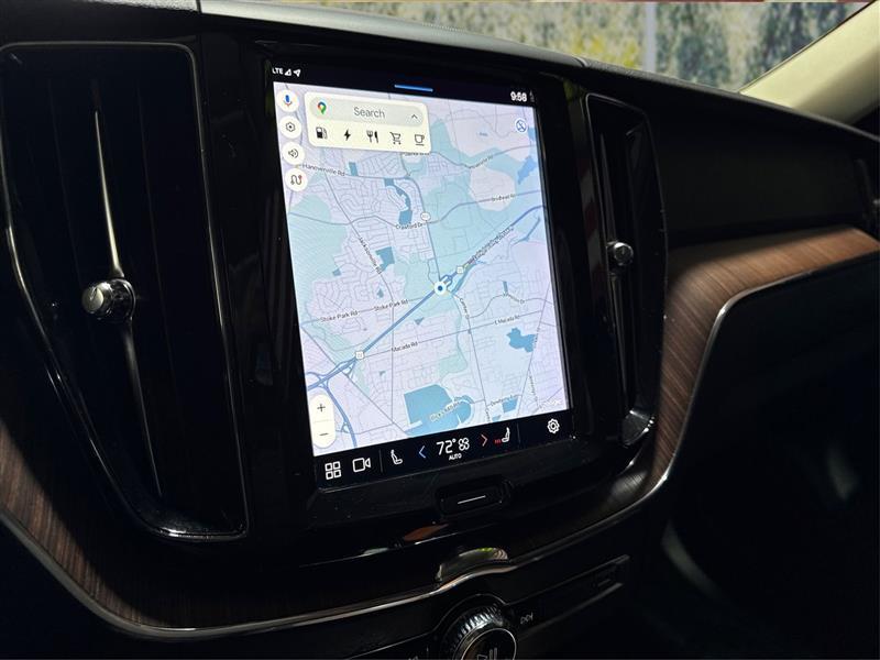 Volvo XC60 Recharge T8 Plus Bright AWD 2023