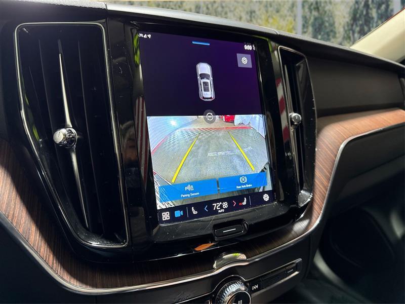 Volvo XC60 Recharge T8 Plus Bright AWD 2023