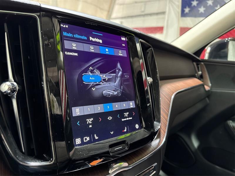 Volvo XC60 Recharge T8 Plus Bright AWD 2023