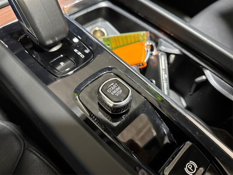 Volvo XC60 Recharge T8 Plus Bright AWD 2023