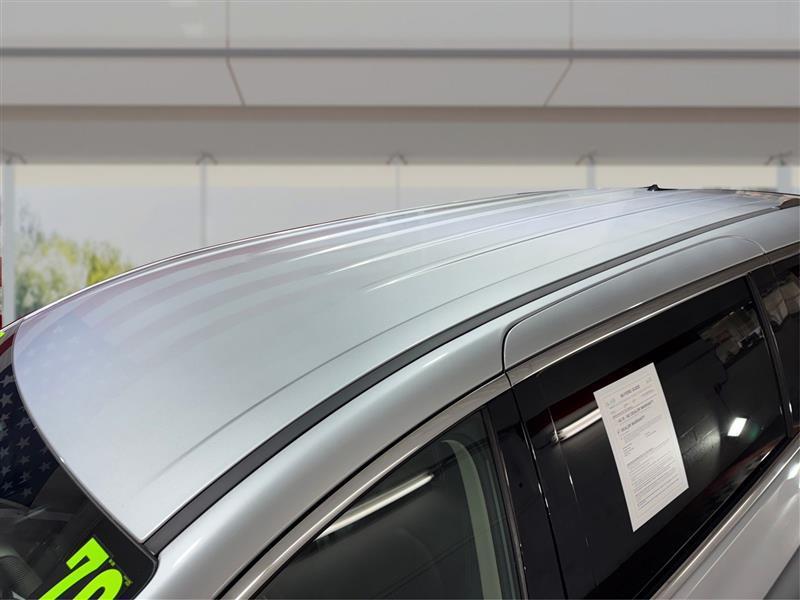 Chrysler Pacifica Touring L 2023