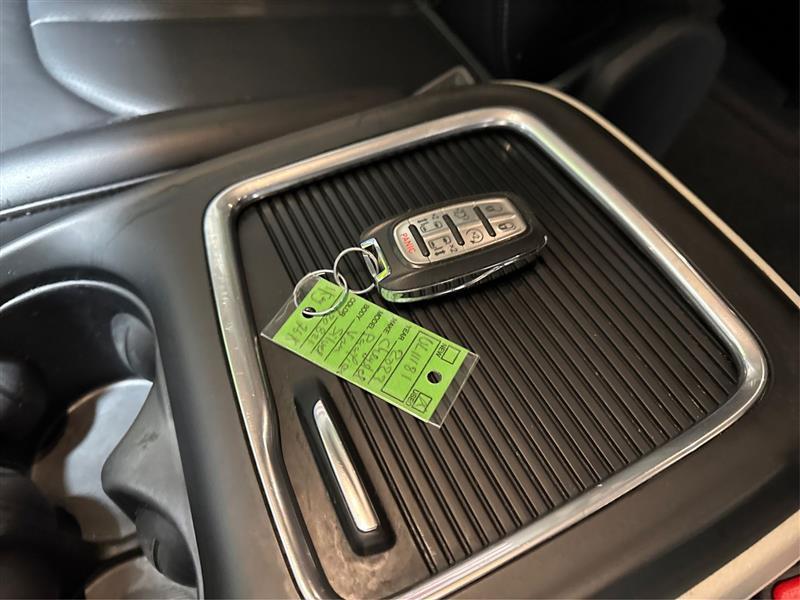 Chrysler Pacifica Touring L 2023