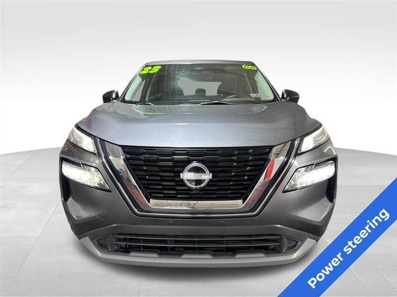 Nissan Rogue S AWD 2023