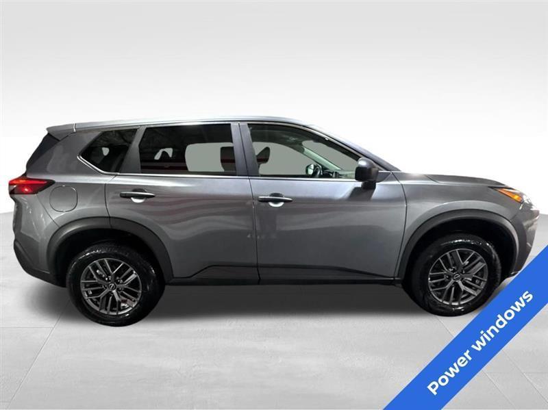 Nissan Rogue S AWD 2023