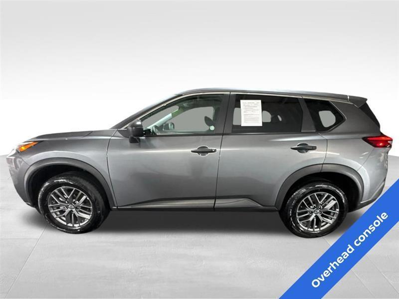 Nissan Rogue S AWD 2023
