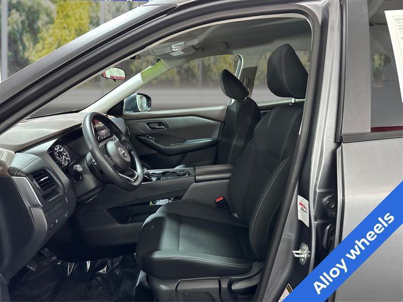 Nissan Rogue S AWD 2023