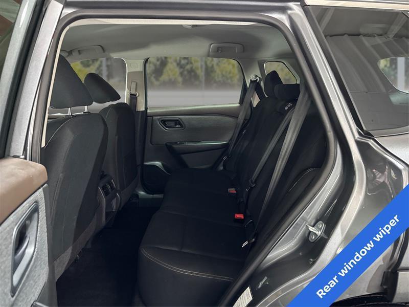 Nissan Rogue S AWD 2023