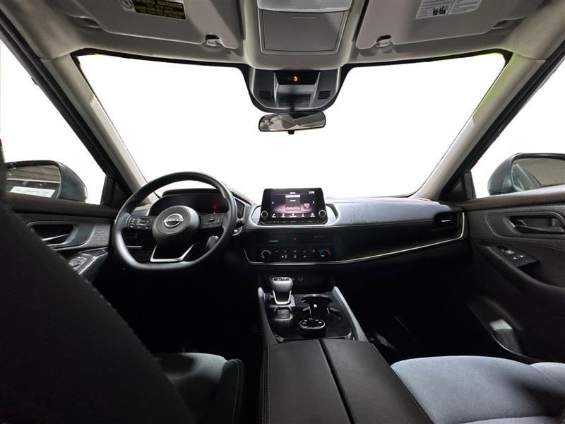 Nissan Rogue S AWD 2023