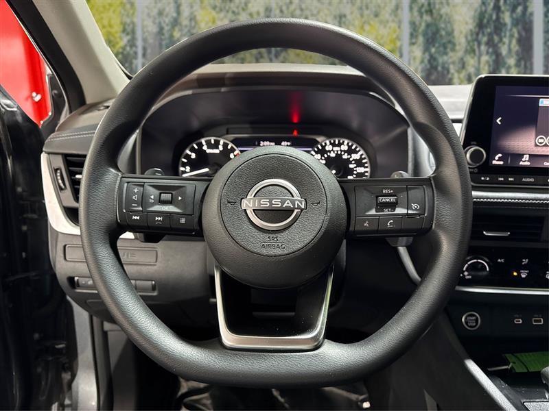 Nissan Rogue S AWD 2023