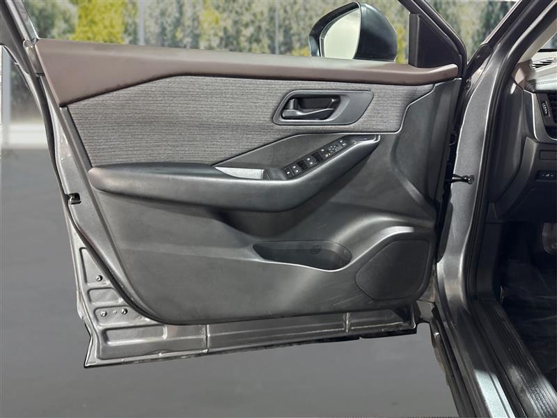 Nissan Rogue S AWD 2023