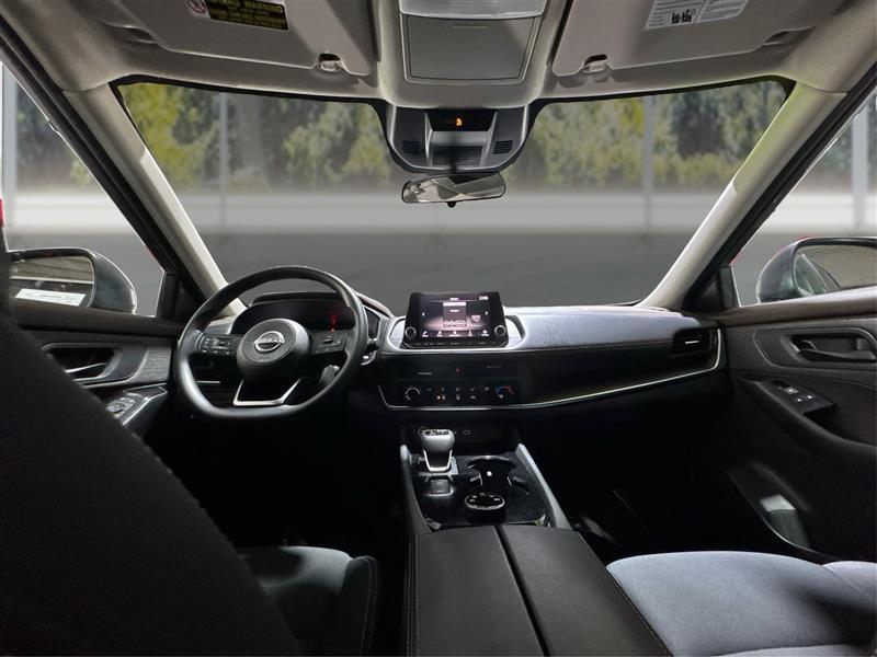 Nissan Rogue S AWD 2023