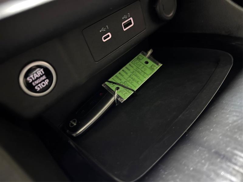 Nissan Rogue S AWD 2023