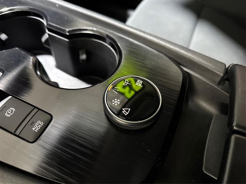 Nissan Rogue S AWD 2023