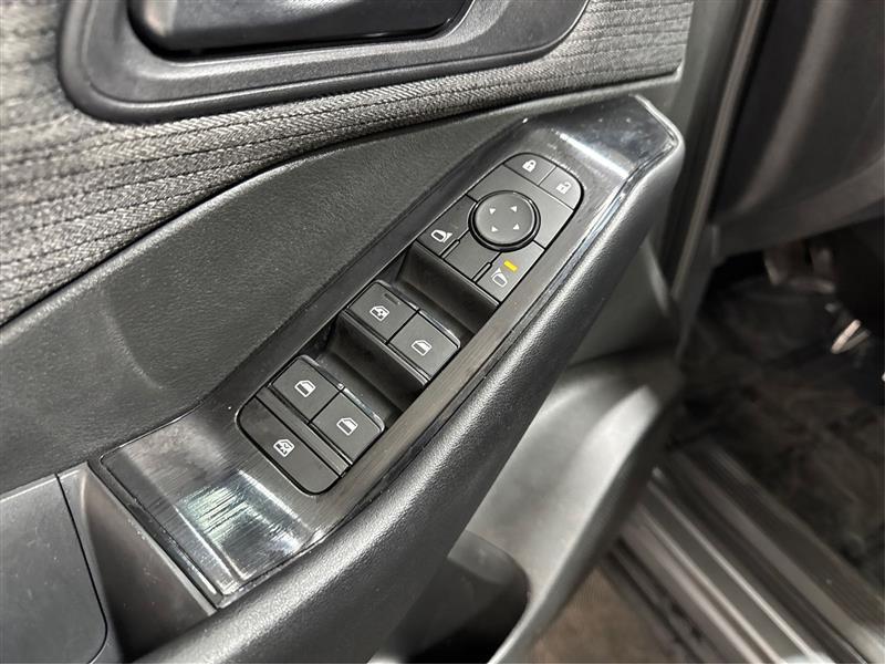 Nissan Rogue S AWD 2023