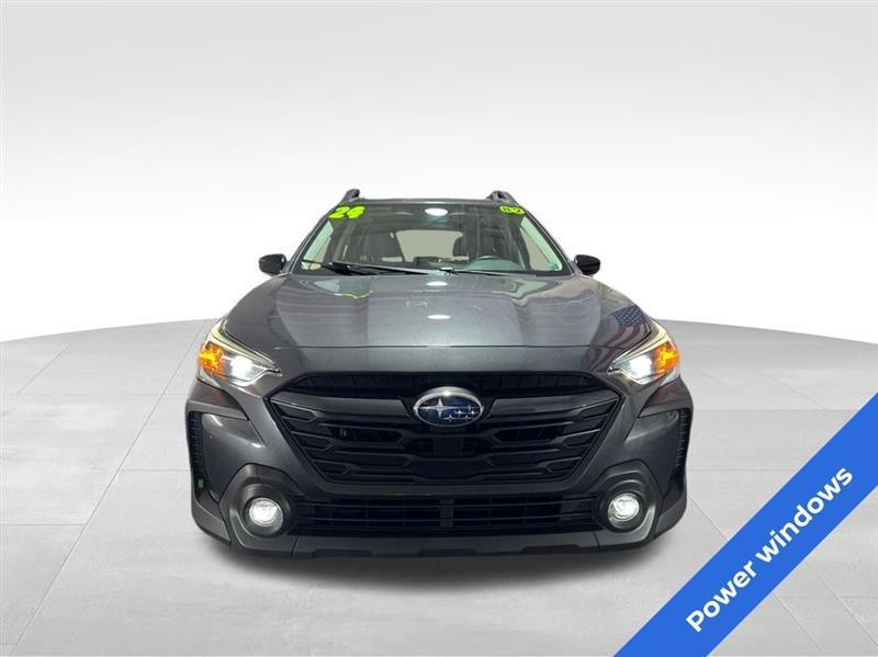 Subaru Outback Premium 2024