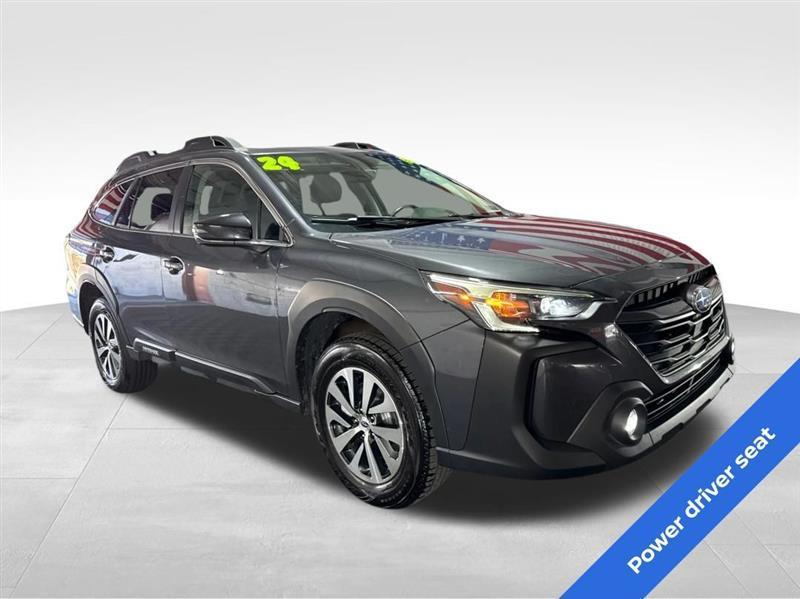 Subaru Outback Premium 2024