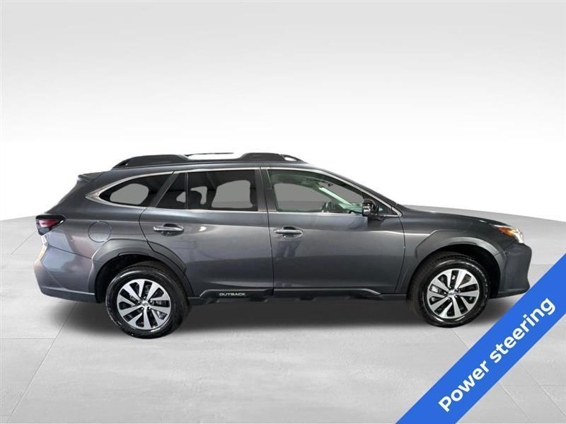Subaru Outback Premium 2024