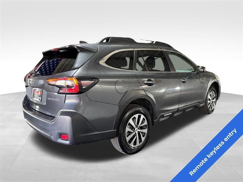 Subaru Outback Premium 2024