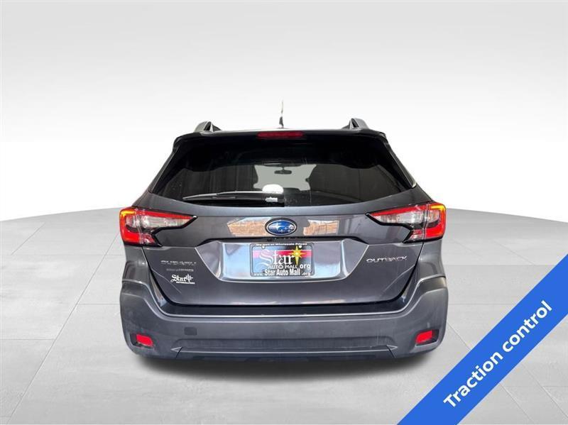 Subaru Outback Premium 2024