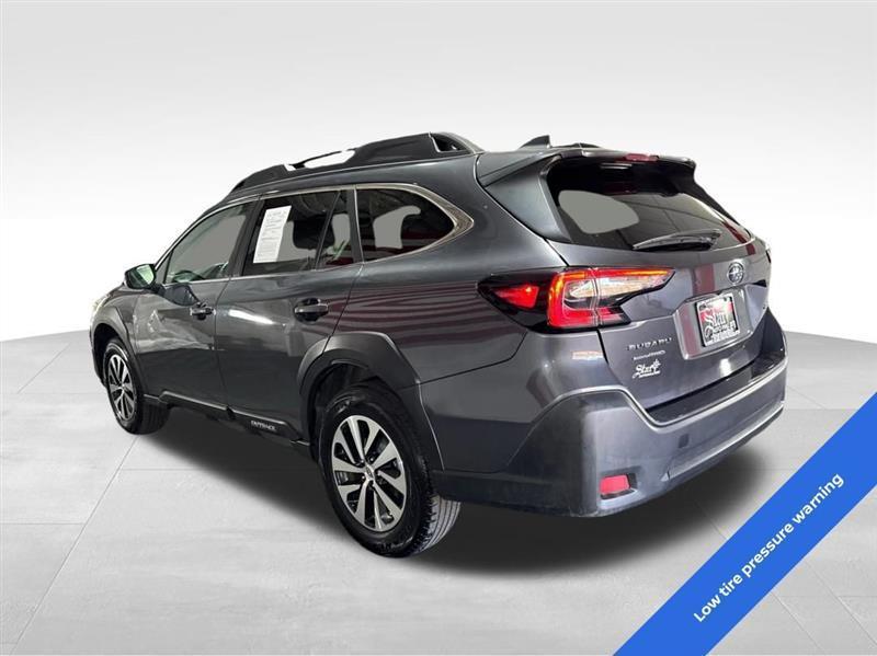 Subaru Outback Premium 2024