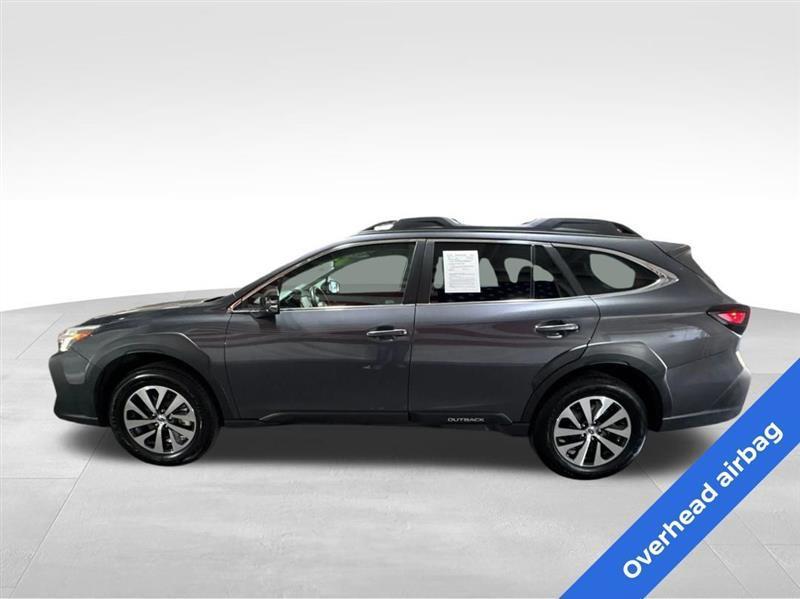 Subaru Outback Premium 2024