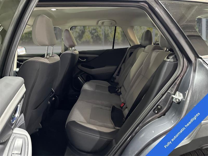 Subaru Outback Premium 2024