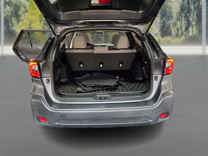 Subaru Outback Premium 2024