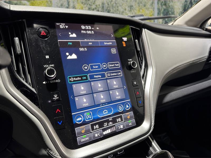 Subaru Outback Premium 2024