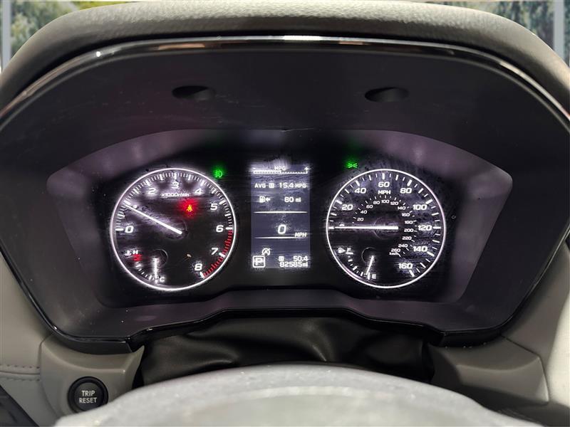 Subaru Outback Premium 2024