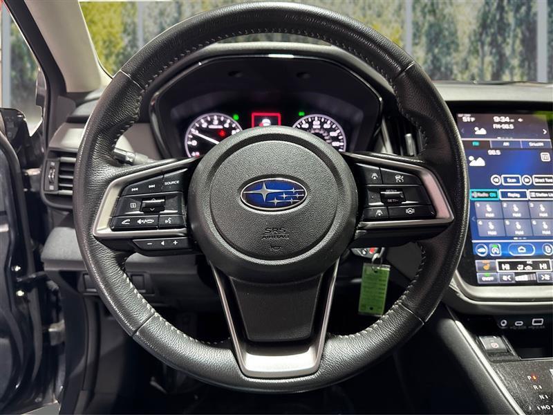 Subaru Outback Premium 2024