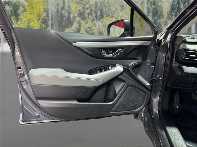 Subaru Outback Premium 2024