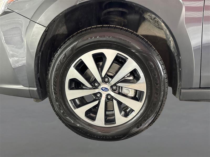 Subaru Outback Premium 2024