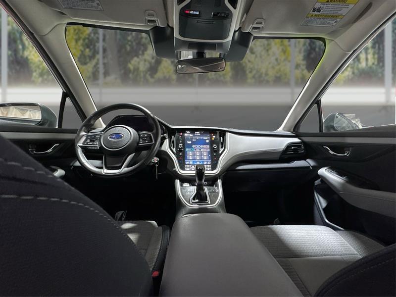 Subaru Outback Premium 2024