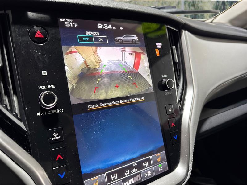 Subaru Outback Premium 2024