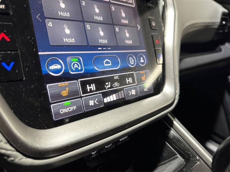 Subaru Outback Premium 2024