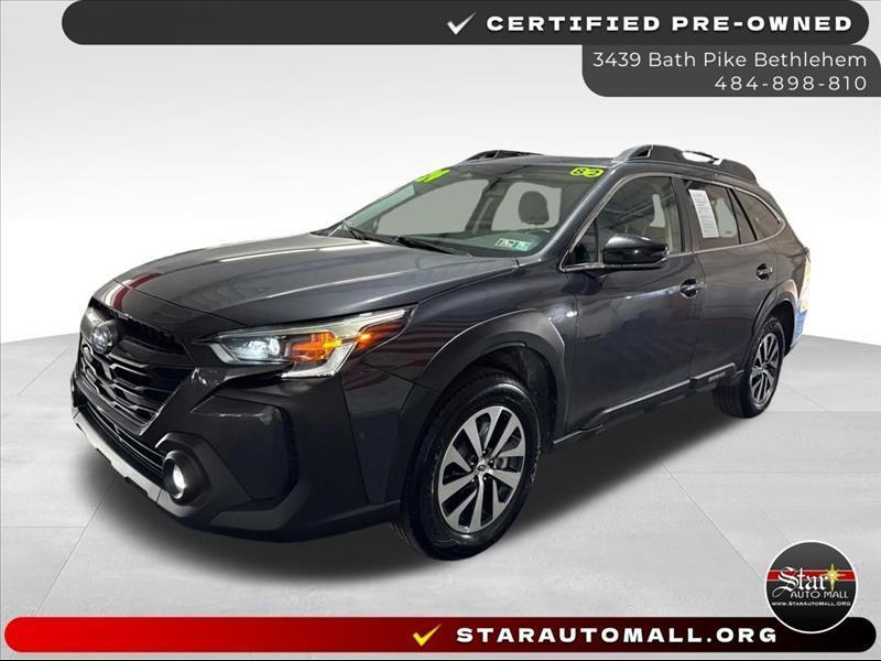 2024 Subaru Outback Premium