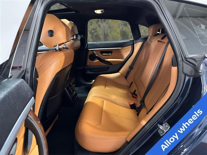 BMW 4-Series Gran Coupe 430i xDrive 2019