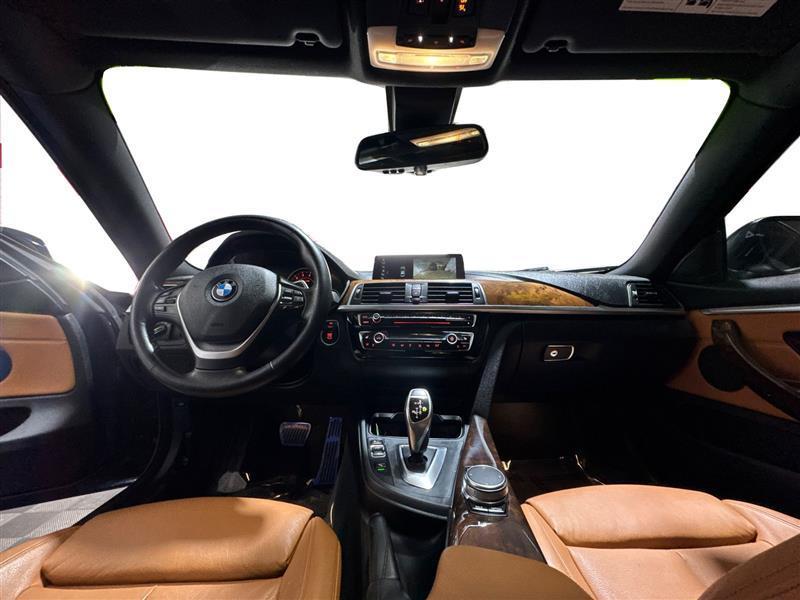 BMW 4-Series Gran Coupe 430i xDrive 2019