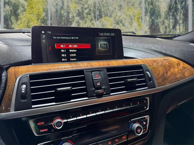 BMW 4-Series Gran Coupe 430i xDrive 2019